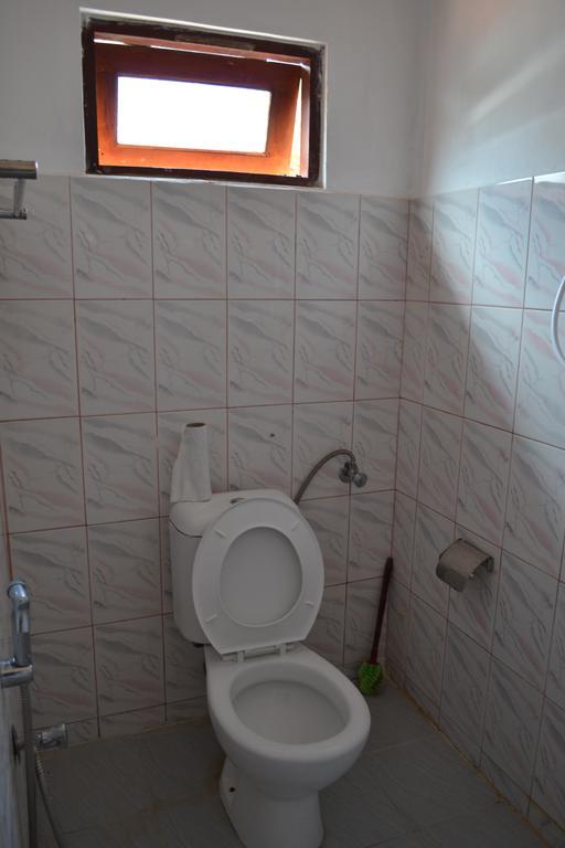 Hansi Villa Bentota Quarto foto