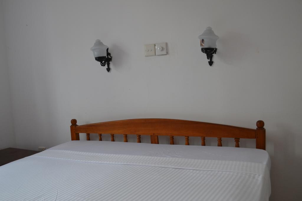 Hansi Villa Bentota Quarto foto