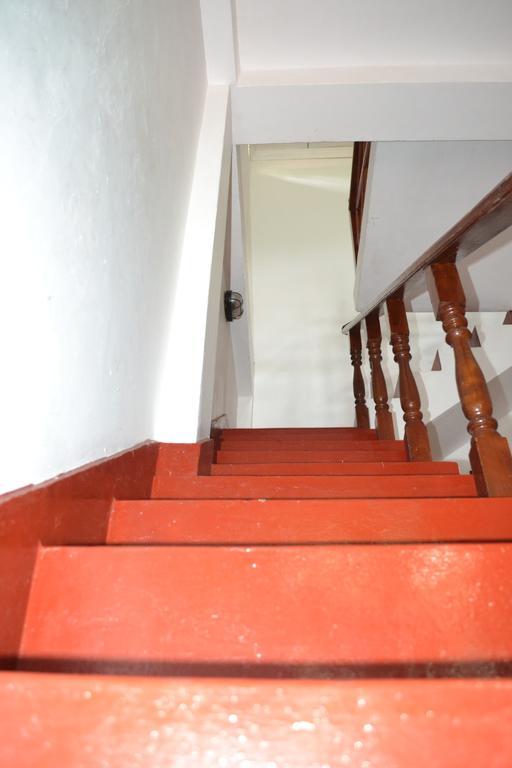 Hansi Villa Bentota Quarto foto