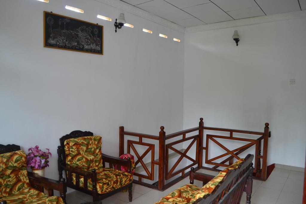 Hansi Villa Bentota Quarto foto