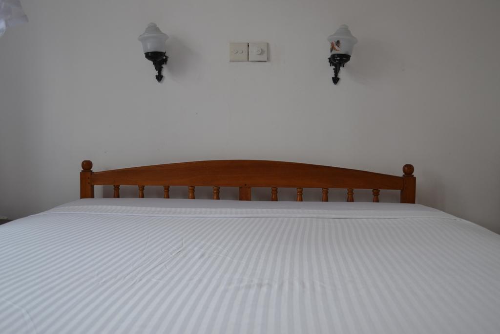 Hansi Villa Bentota Quarto foto
